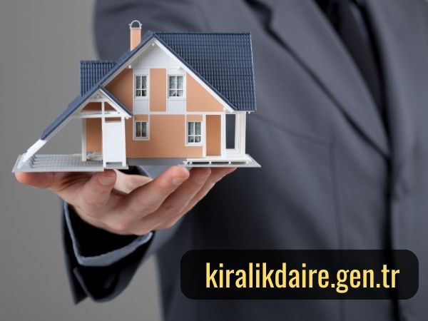 Cennetayağı Mahallesi Kiralık Daire